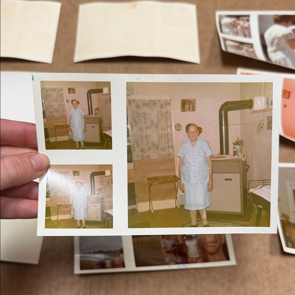 Vintage Photo Collection - Picture 6 of 11